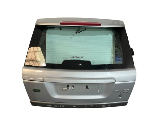 Porta traseira (3ª/5ª porta-malas (tampa de alcapão) Land Rover Range Rover L320