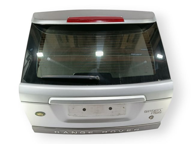 Porta traseira (3ª/5ª porta-malas (tampa de alcapão) Land Rover Range Rover L320