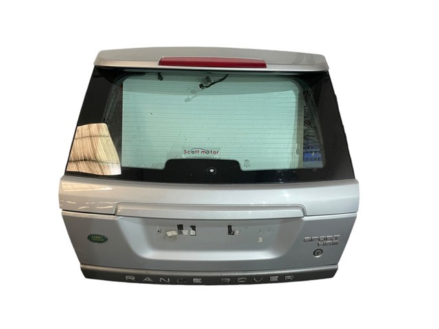 Porta traseira (3ª/5ª porta-malas (tampa de alcapão) Land Rover Range Rover L320