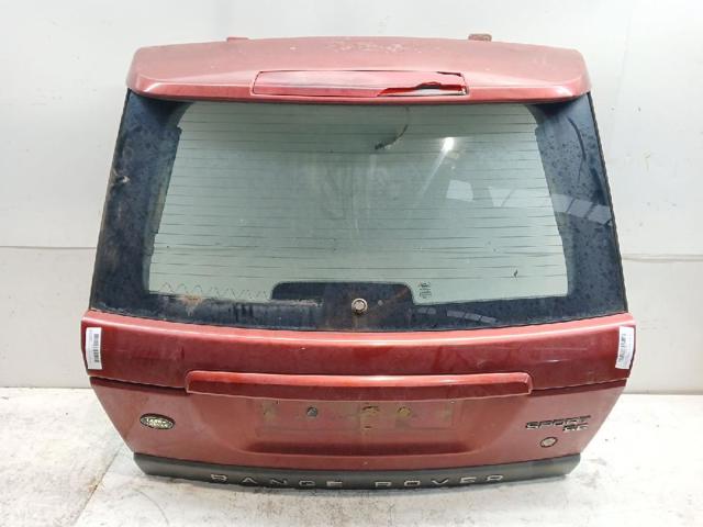Porta traseira (3ª/5ª porta-malas (tampa de alcapão) Land Rover Range Rover L320