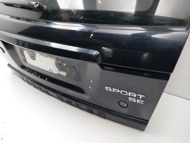 Porta traseira (3ª/5ª porta-malas (tampa de alcapão) Land Rover Range Rover L320