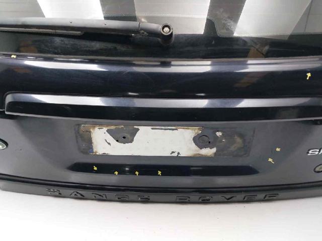 Porta traseira (3ª/5ª porta-malas (tampa de alcapão) Land Rover Range Rover L320