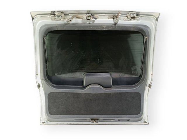 Porta traseira (3ª/5ª porta-malas (tampa de alcapão) Land Rover Range Rover L320