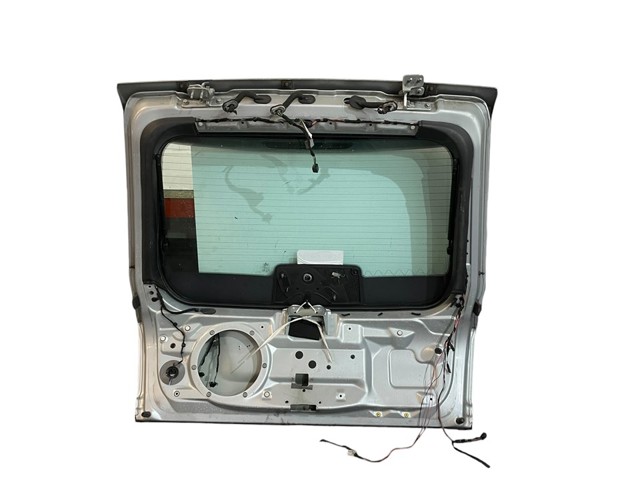 Porta traseira (3ª/5ª porta-malas (tampa de alcapão) Land Rover Range Rover L320