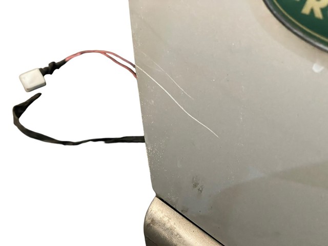 Porta traseira (3ª/5ª porta-malas (tampa de alcapão) Land Rover Range Rover L320