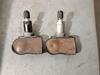 Sensor de pressão de ar nos pneus BHB637140A MAZDA