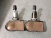Sensor de pressão de ar nos pneus BHB637140A MAZDA