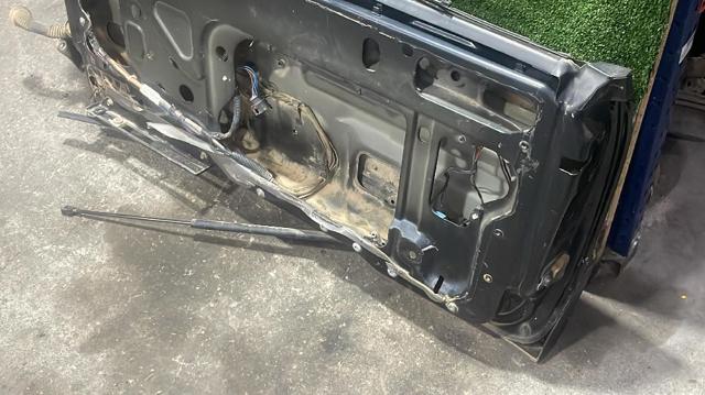 BHD490040 LAND ROVER Ляда купить в Каменское