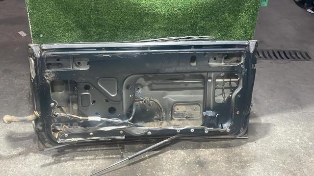 BHD490040 LAND ROVER Дверь задняя (багажная 3/5-я (ляда) купить в Днепр
