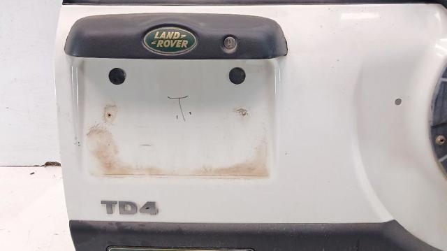 LAND ROVER BHD490040 Ляда в наличии Львов