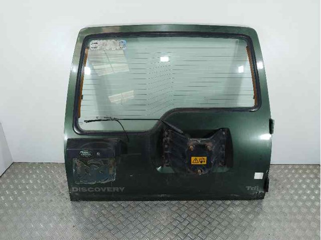 Porta traseira (3ª/5ª porta-malas (tampa de alcapão) BHD700080 Land Rover