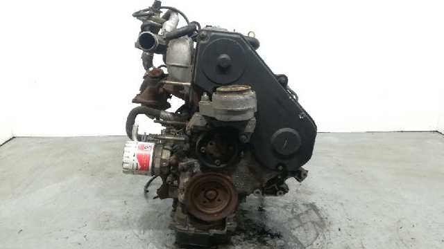 FORD BHDB Двигатель в сборе в наличии Каменское