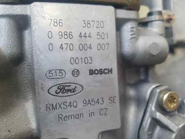 FORD BHDB Двигатель в наличии Ирпень