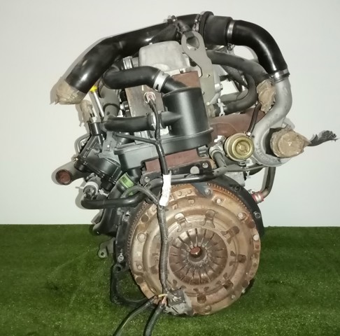 FORD BHDB Двигатель в наличии Каменское