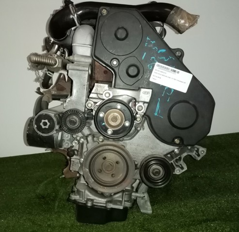FORD BHDB Двигатель в наличии Черновцы