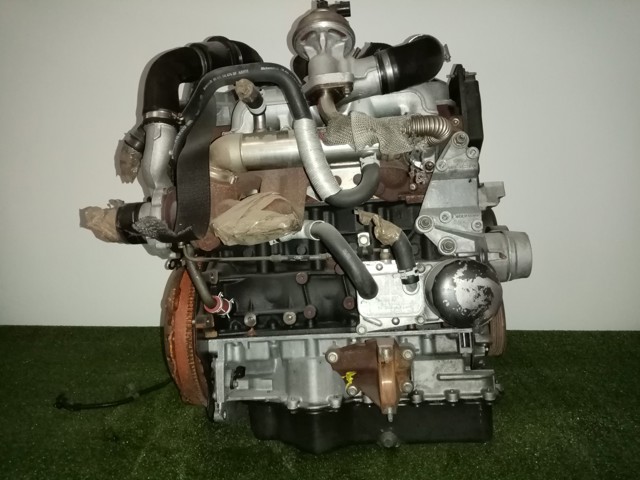 BHDB FORD Двигатель купить в Хмельницкий