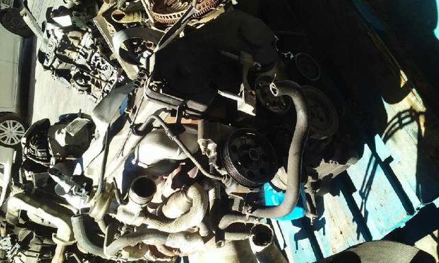 FORD BHDB Двигатель в сборе в наличии Николаев