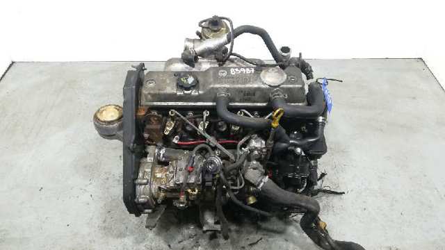 FORD BHDB Двигатель в наличии Одесса