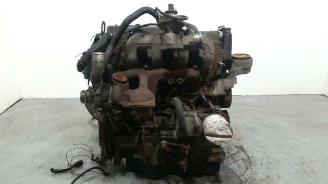 BHDB FORD Двигатель в сборе купить в Киев