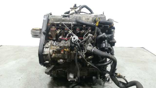 BHDB FORD Двигатель купить в Харьков