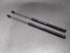 Amortecedor de tampa de porta-malas (de 3ª/5ª porta traseira) BHE780012 LAND ROVER