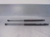 Amortecedor de tampa de porta-malas (de 3ª/5ª porta traseira) BHE780012 LAND ROVER