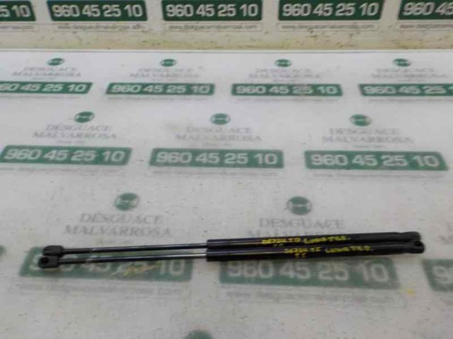 BHE790020 LAND ROVER Амортизатор багажника купить в Львов