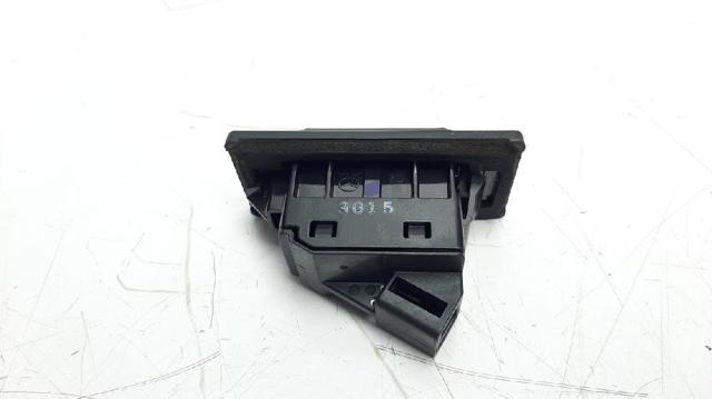 BHN1568D0B MAZDA Кнопка привода замка крышки багажника (двери 3/5-й (ляды) купить в Ирпень