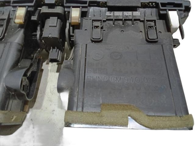 BHN16491X MAZDA купить в Львов
