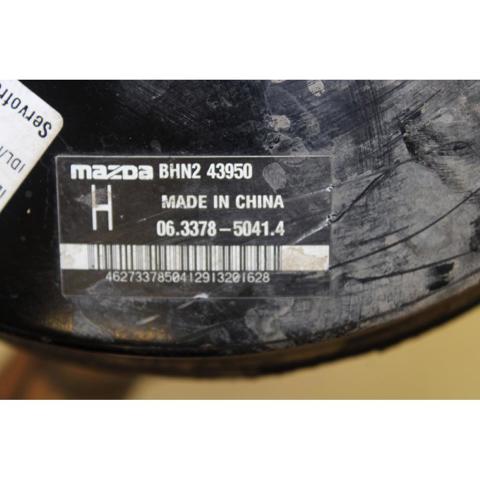 BHN243950 MAZDA купить в Ужгород