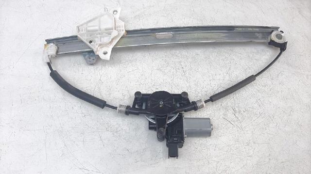 BHN958590A MAZDA Механизм стеклоподъемника двери передней правой купить в Днепр