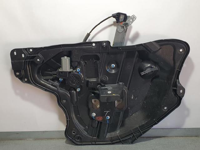 MAZDA BHN958590A Стеклоподъемник передней правой двери в наличии Черновцы