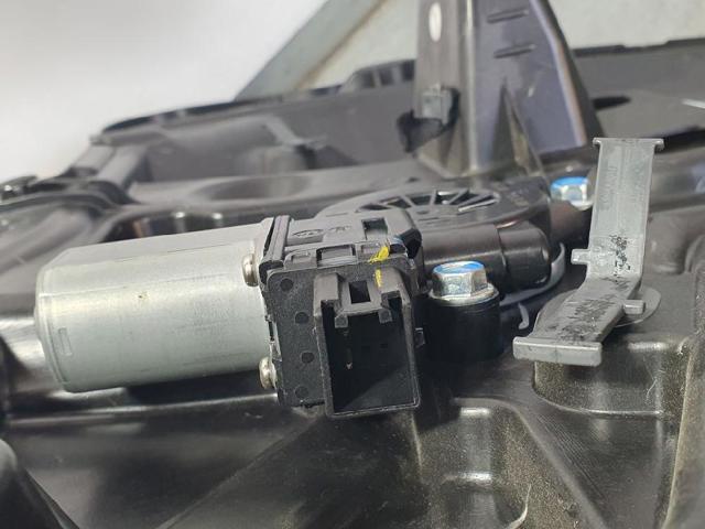 MAZDA BHN958590A Механизм стеклоподъемника двери передней правой в наличии Одесса