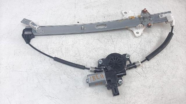MAZDA BHN958590A Стеклоподъемник передней правой двери в наличии Днепр