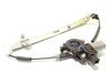 Motor de acionamento de vidro da porta dianteira esquerda BHN95958X MAZDA