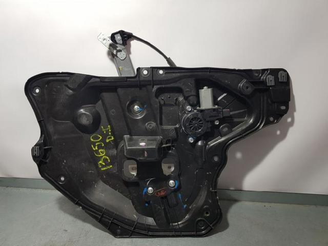 BHN959590A MAZDA Механизм стеклоподъемника двери передней левой купить в Хмельницкий