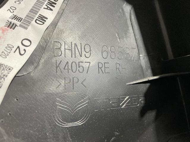 BHN968520C02 MAZDA купить в Каменское