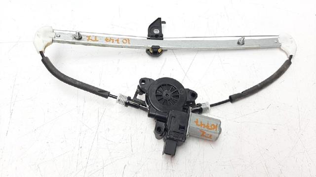 BHN973590A MAZDA Механизм стеклоподъемника двери задней левой купить в Николаев