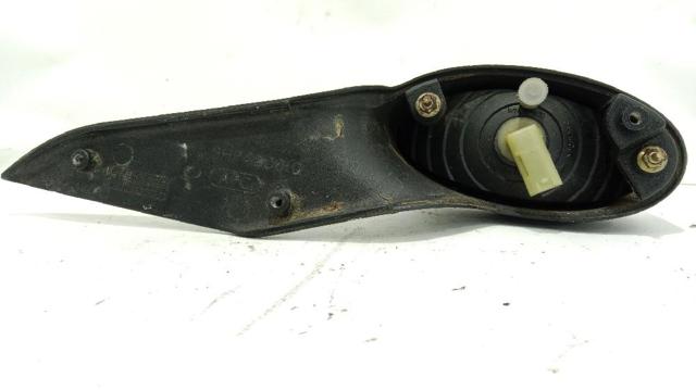 Sinal de parada traseiro adicional Land Rover Freelander 1 L314