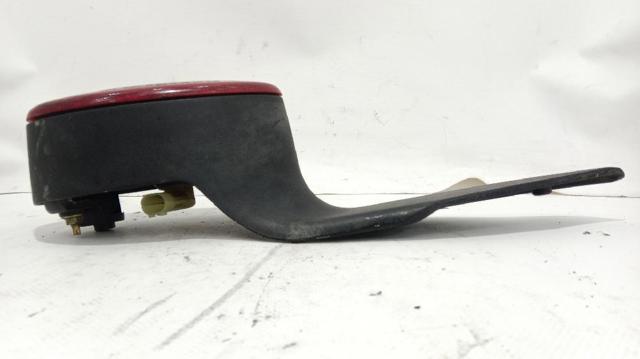 Sinal de parada traseiro adicional Land Rover Freelander 1 L314