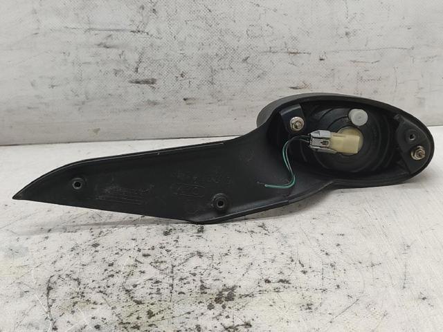 Sinal de parada traseiro adicional Land Rover Freelander 1 L314