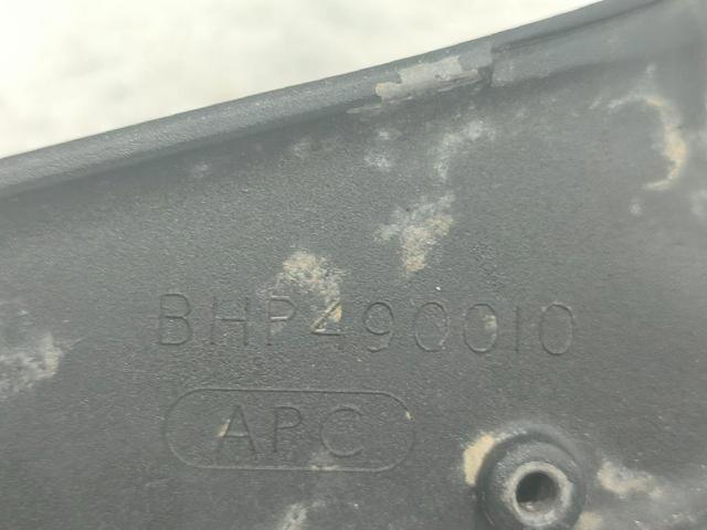 Sinal de parada traseiro adicional Land Rover Freelander 1 L314