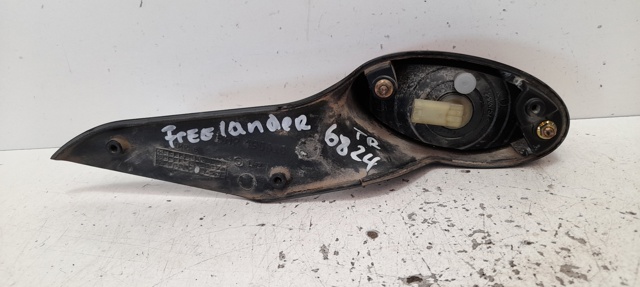 Sinal de parada traseiro adicional Land Rover Freelander 1 L314