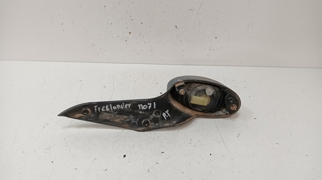 Sinal de parada traseiro adicional Land Rover Freelander 1 L314