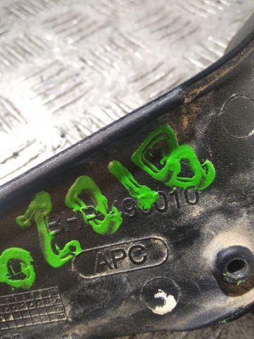 Sinal de parada traseiro adicional BHP490010 LAND ROVER