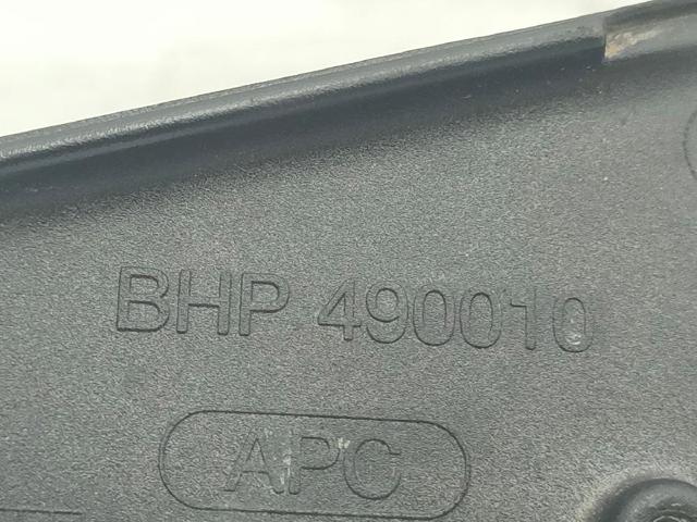 Sinal de parada traseiro adicional Land Rover Freelander 1 L314