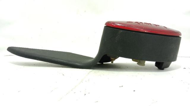 Sinal de parada traseiro adicional Land Rover Freelander 1 L314