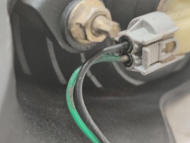 Sinal de parada traseiro adicional Land Rover Freelander 1 L314