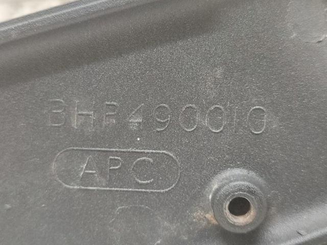 Sinal de parada traseiro adicional Land Rover Freelander 1 L314