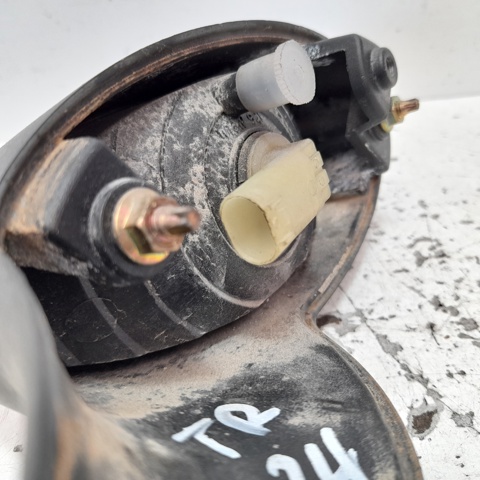 Sinal de parada traseiro adicional Land Rover Freelander 1 L314